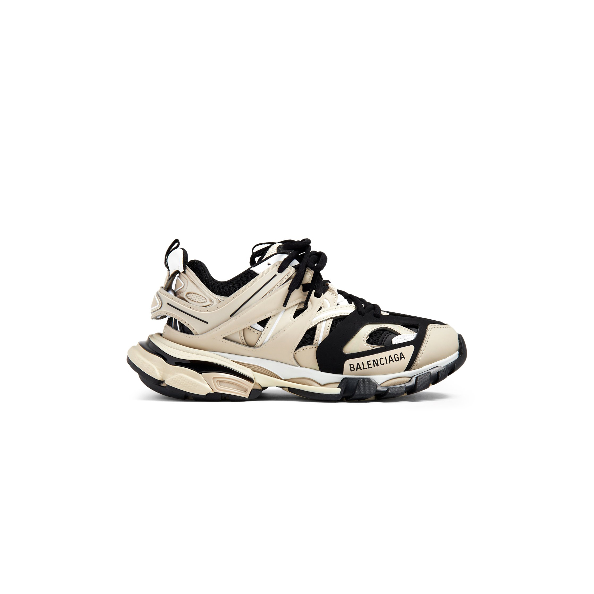 Ba*len*cia*ga men''s track sneaker 542023w3ac48017